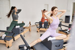 Pilates Reformer Workouts for Busy Professionals