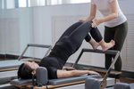 Reformer Pilates for Posture Improvement: Strengthen, Align, and Stand Tall