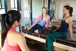 Reformer Pilates in Group Classes: What to Expect