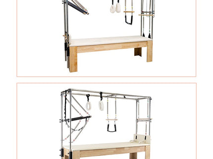 Pilates Cadillac Trapeze Table