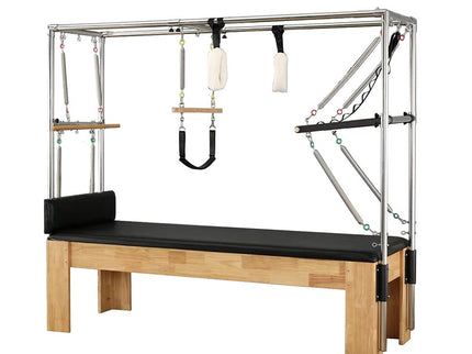 Pilates Cadillac Trapeze Table