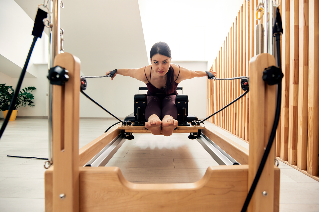 The History and Evolution of Reformer Pilates