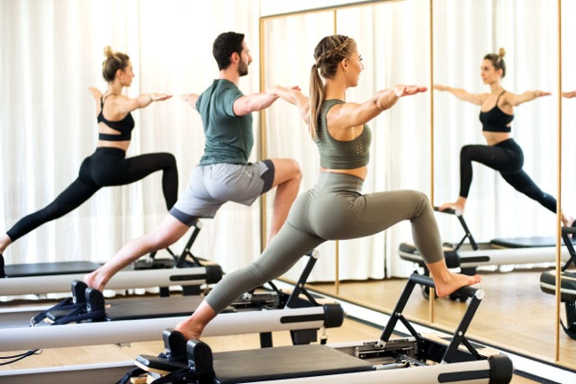 The Role of Breathing in Reformer Pilates: Maximizing Your Practice