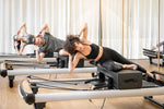 Understanding the Springs: How Resistance Works in Reformer Pilates