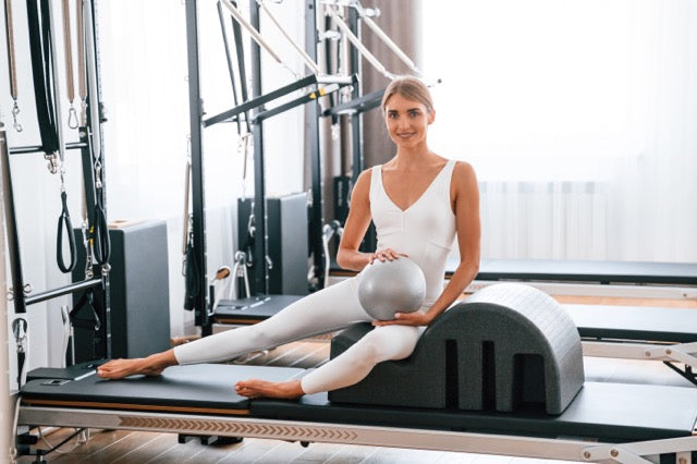 The Best Accessories to Enhance Your Reformer Pilates Routine