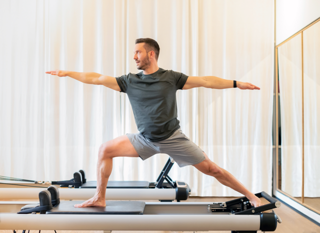 Best Pilates Reformers for Home Use: A Buyer’s Guide