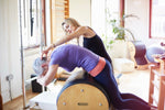 How Reformer Pilates Can Help with Sciatica Pain