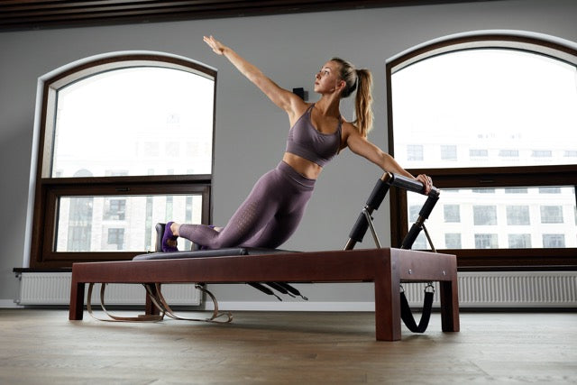 The Importance of Alignment in Reformer Pilates