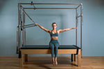 Reformer Pilates for Cross-Training: Complementing Other Workouts