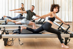 How to Progress in Reformer Pilates: From Beginner to Advanced