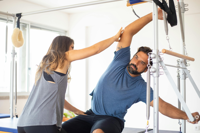 The Science Behind Reformer Pilates: How It Works on a Deeper Level