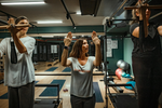 Reformer Pilates and Mental Wellness: Reducing Stress through Movement