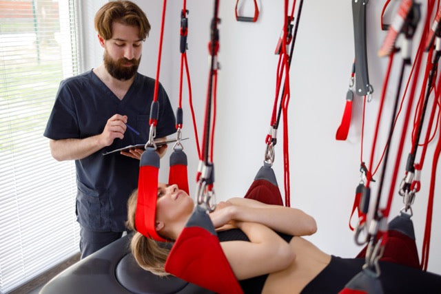 Reformer Pilates and Pelvic Floor Health: Strength from the Core