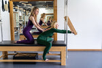 Why Reformer Pilates Is Great for Back Pain Relief