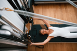 Top Reformer Pilates Apps and Online Classes for Home Practice