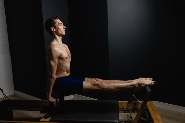 Reformer Pilates vs. Strength Training: Can You Combine Them?