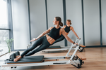 Reformer Pilates for Core Strength: Why It’s So Effective
