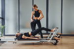 Reformer Pilates for Dancers: Enhancing Performance and Flexibility