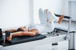 How Reformer Pilates Strengthens Your Mind-Body Connection