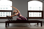 Reformer Pilates for Swimmers: Enhancing Strength and Flexibility