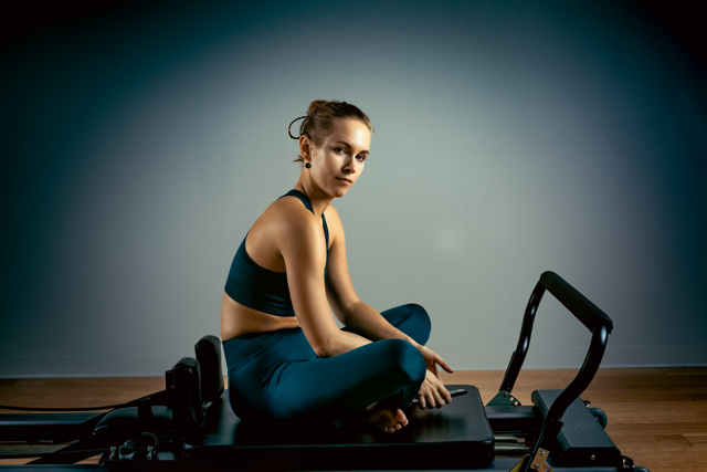 Exploring the Mental and Emotional Benefits of Reformer Pilates