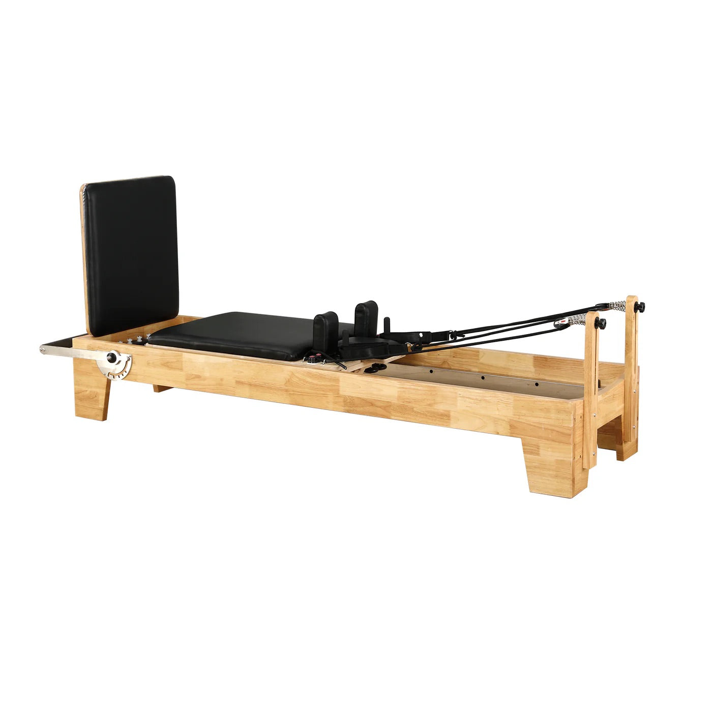 Pilates Reformer