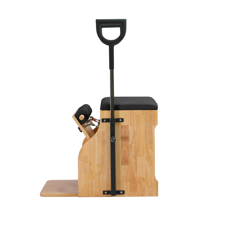 Pilates Chairs, Ladder Barrel and Others