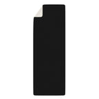 Paw Print Rubber Yoga Mat – "Play & Flow" Non-Slip Fitness Mat