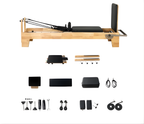 Classic Wood Pilates Reformer
