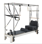 Aluminum Alloy Cadillac Reformer V4