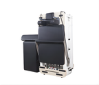 Foldable Aluminum Reformer High Quality Space Saving Pilates Reformer
