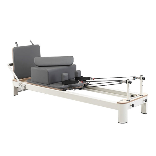 Aluminum Alloy Pilates Reformer V4