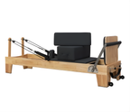 Classic Wood Pilates Reformer