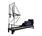ALUV4 Pilates Reformer with Tower