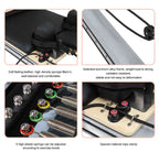 Aluminum Alloy Pilates Core Bed