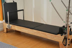 Classic Wood Pilates Reformer with Tower