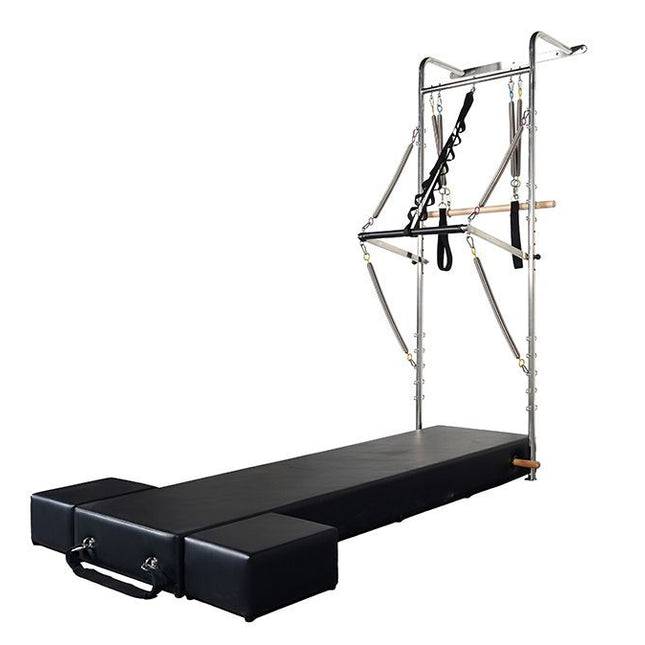 Premium Pilates Wall Unit