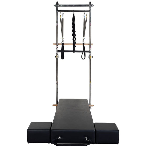 Premium Pilates Wall Unit