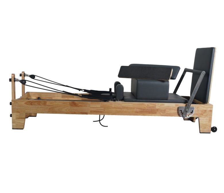 Classic Wood Pilates Reformer