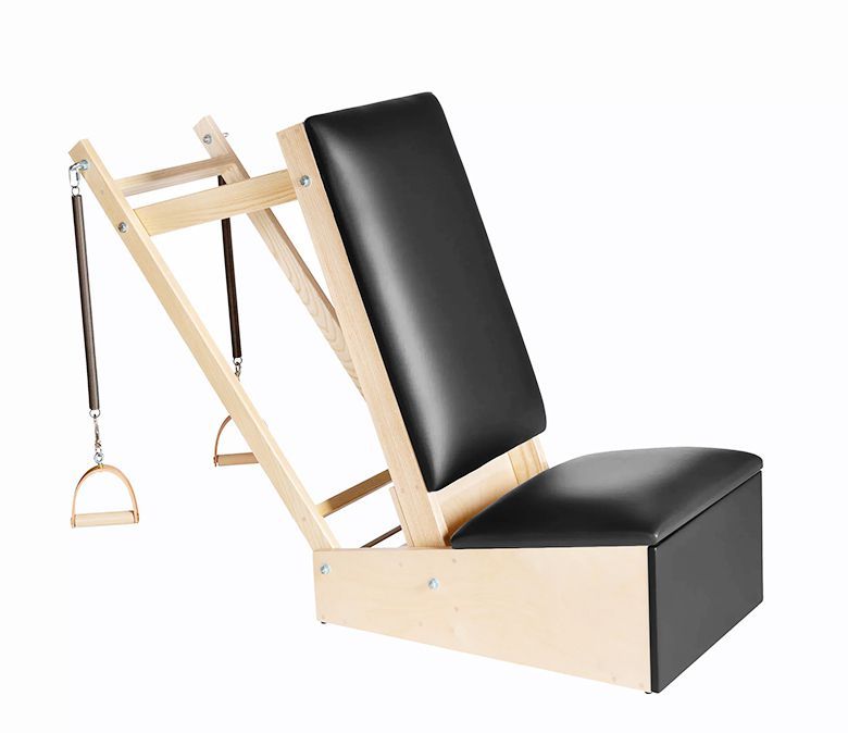 Pilates Arm Chair