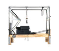 Wood Pilates Cadillac Reformer