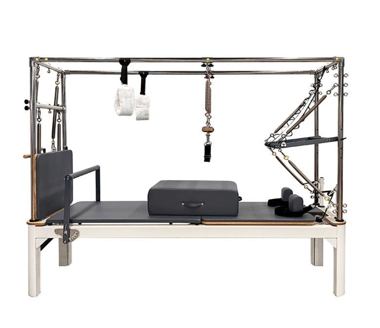 Aluminium Alloy Reformer V4 with Full Tower