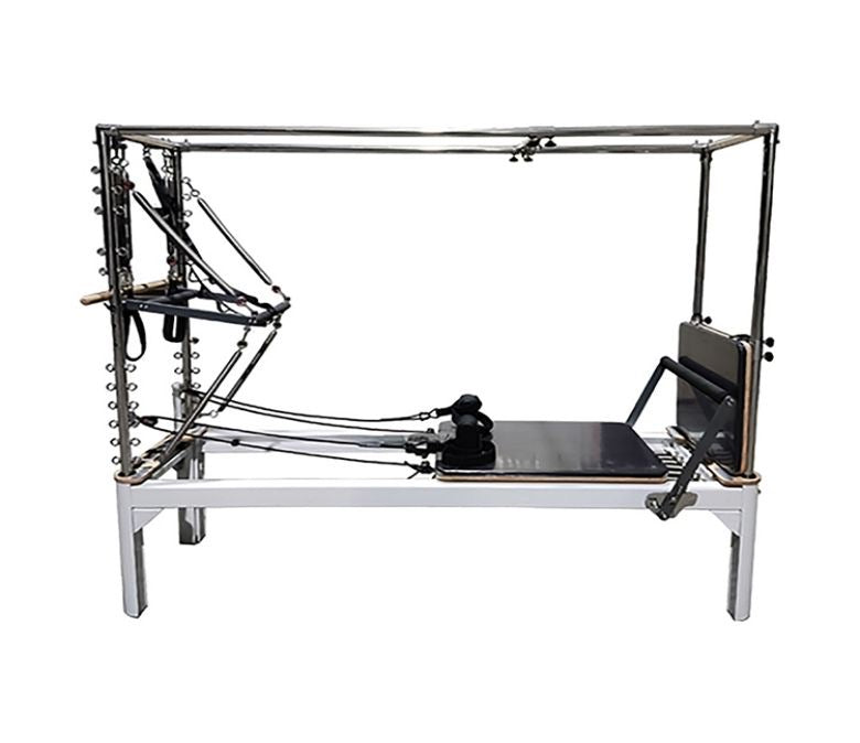 Aluminium Alloy Reformer V4 with Full Tower