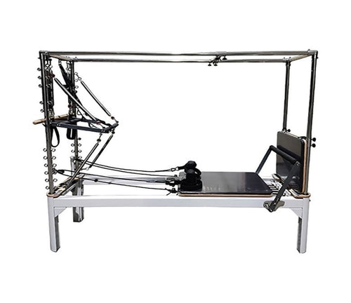 Aluminium Alloy Reformer V4 with Full Tower