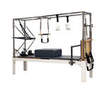 Aluminium Alloy Reformer V4 with Full Tower
