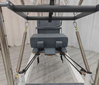 Aluminium Alloy Reformer V4 with Full Tower