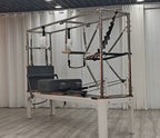 Aluminium Alloy Reformer V4 with Full Tower