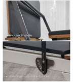 Aluminium Alloy Reformer V4 with Full Tower