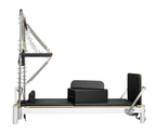 ALUV4 Pilates Reformer with Tower
