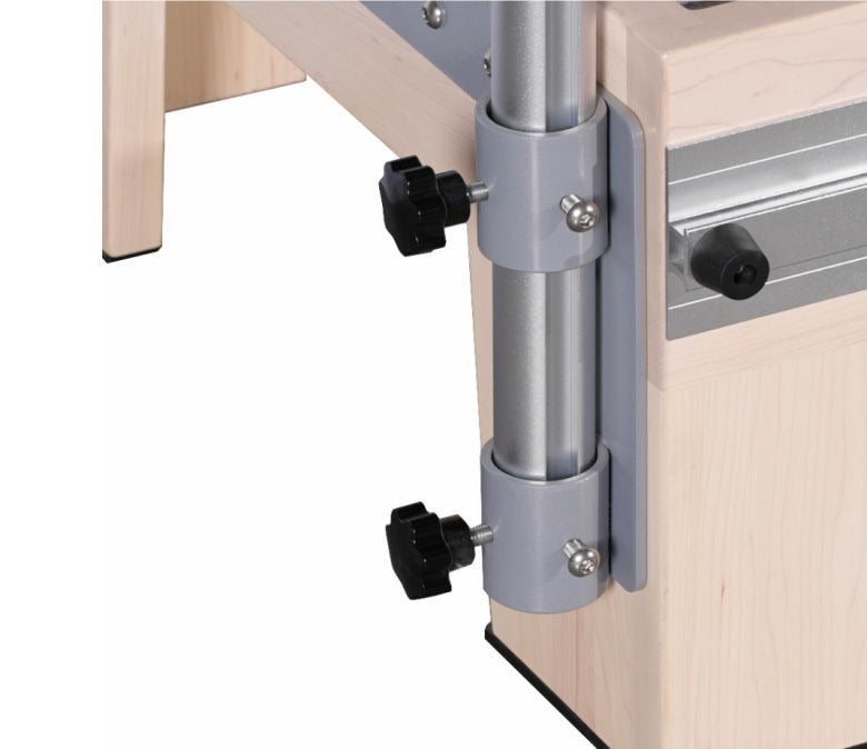 Full Track Wood Reformer Pilates